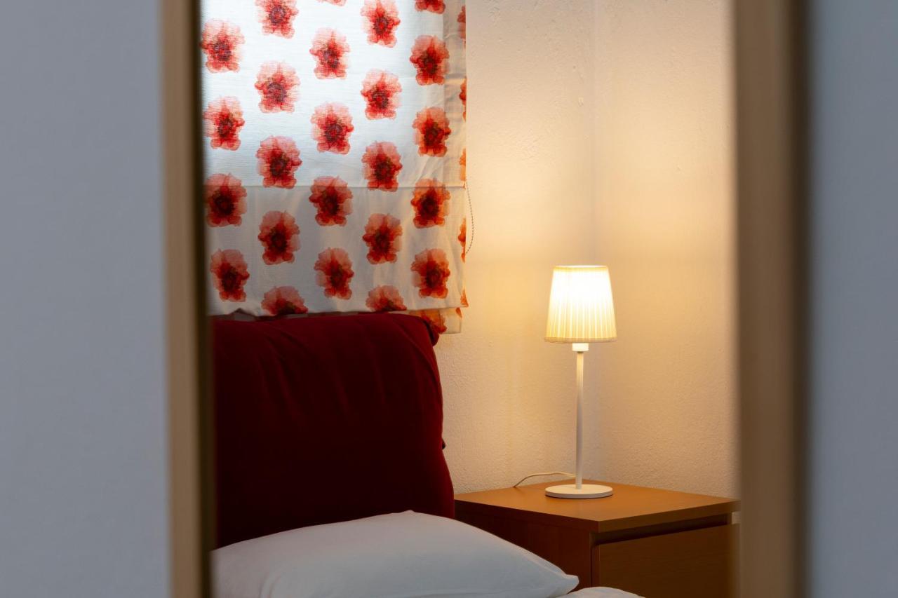 Sea Path Apartment Palaiontsiflikion Luaran gambar
